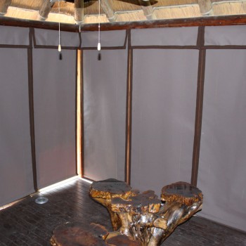 016 (2) Outdoor Canvas Blind