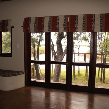 Roman Blinds