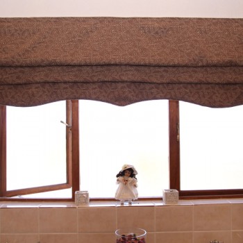 Roman Blinds