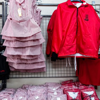 LPN Schoolwear