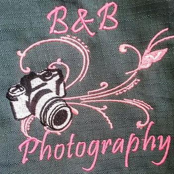 Embroidered Logo