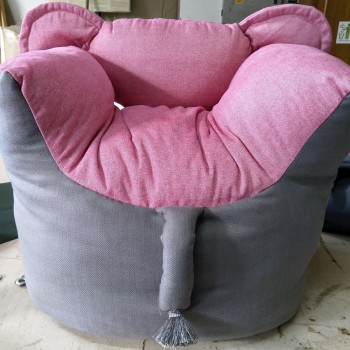 Elephant Chair