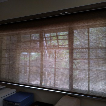 Maple Roller Blinds