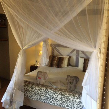 Custom Made Mosquito Nets