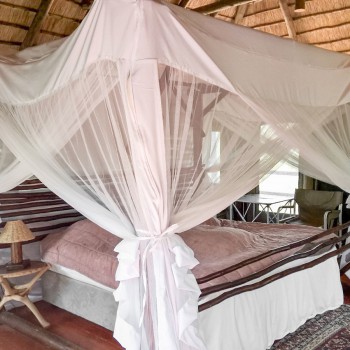 Custom Made Mosquito Nets