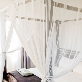Custom Made Mosquito Nets