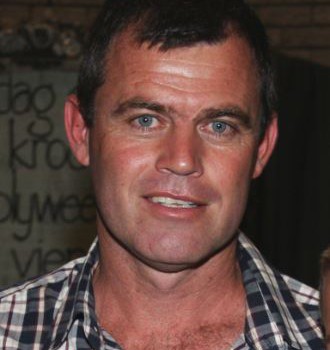 A Mark MARK PAULSE
OWNER