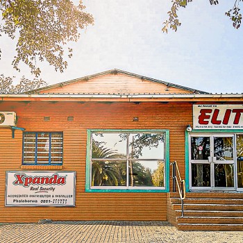 IMG_20190813_160400-2-2 ELITE
12 Von Wielligh Street
Phalaborwa