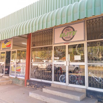 IMG_20190815_090127 ELITE CYCLES
5 Kiaat Street
Phalaborwa