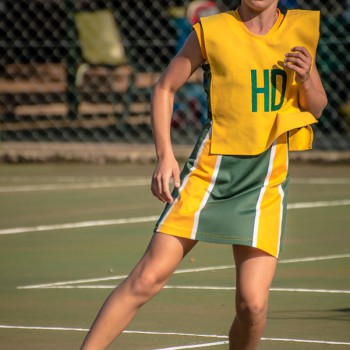 Netball