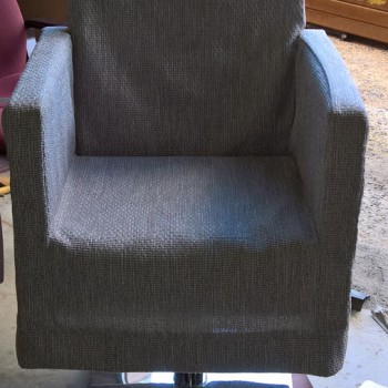 Loose Cover for Chair