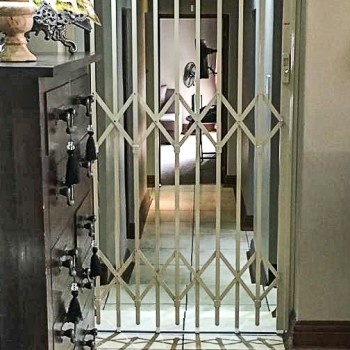 Multiguard Sliding Door Sand