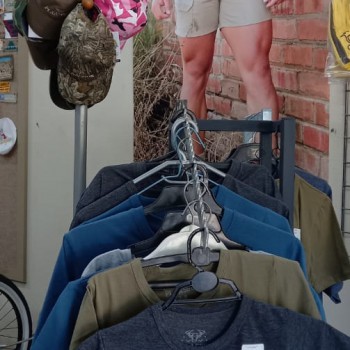 Plaasbul & Plaasbok T-Shirts & Caps